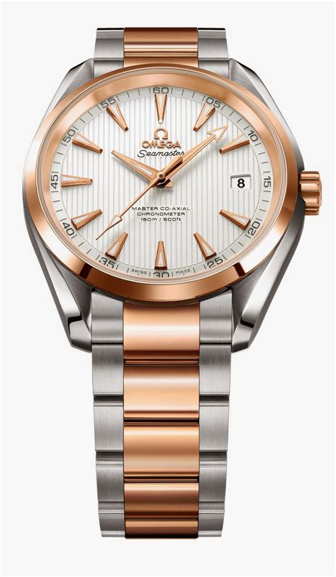 omega seamaster aqua terra master co-axial chronometer ladies automatic watch|omega aqua terra 150m thickness.